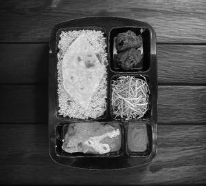 Indian Combo(Veg)