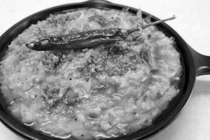 Dal Khichadi
