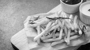 Original Fries