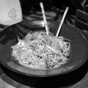 Hakka Noodles Veg