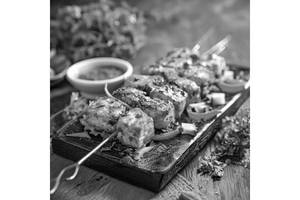 Paneer Tikka