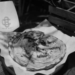 Laccha Paratha
