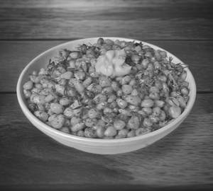 Mr veg corn chat