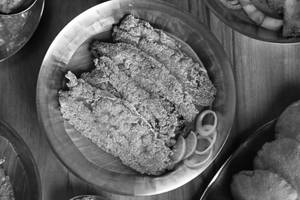 Bombil Fry (Bombay Duck) 