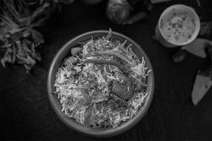 Mini Chicken Biryani