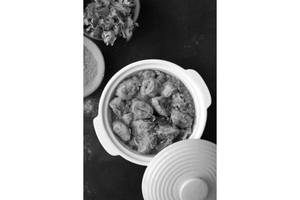 Soya Chaap Kadhai