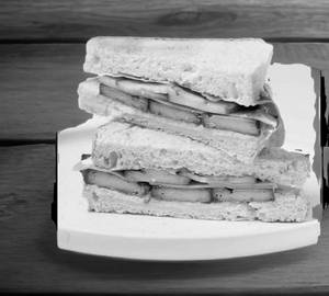 Veg Sandwich