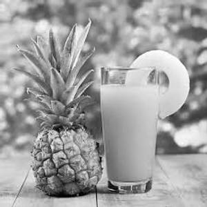 Pineapple Juice