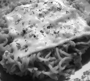 Mr cheese maggi