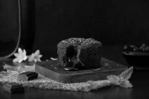 Choco Lava