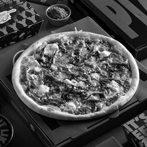 Maltija Pizza