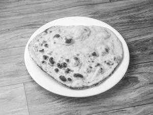 Tandoori butter naan