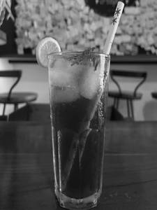 Iced Tea