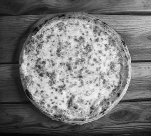 Cheese Pizza [Small]