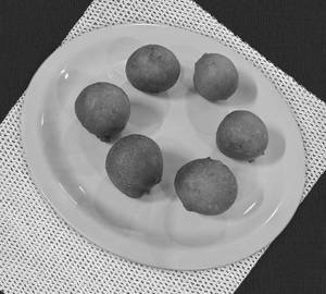 Mysore Bhajji