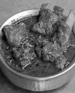 Handi Mutton