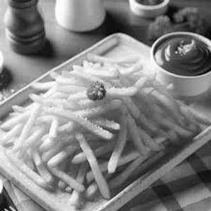 Classic Fries