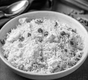 Egg Fried Rice