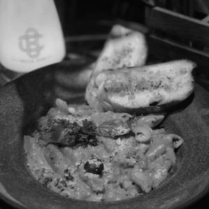 Arrabbiata