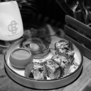 Paneer Tikka