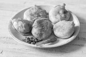 Batata Vada