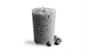 Nutty Americano Iced