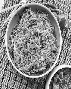 Veg Schezwan Noodles