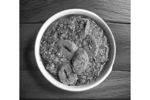 Soya Chaap Masala