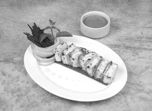 Paneer Malai Tikka