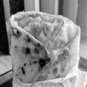 Maxican Wrap