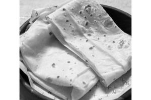 Rumali Roti (1pc)