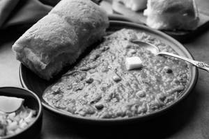 Pav Bhaji