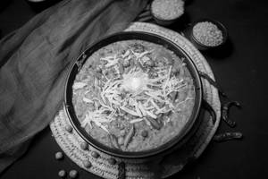 Butter Cheese Khichadi(1/2 Kg)