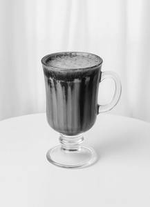 Iced Caffe Mocha
