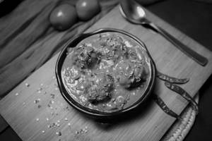 Banarasi Aloo Dum
