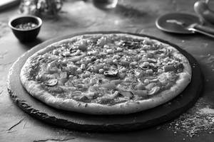 Chinese Pizza(10inch)