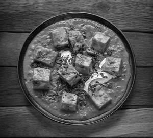 Paneer Butter Masala