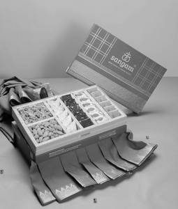 Assorted Sweets : Utsav Phuhar