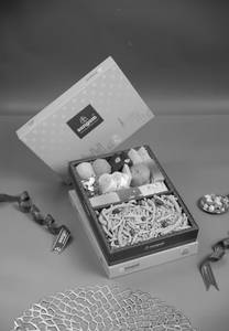Assorted Sweets : Divya Mishran