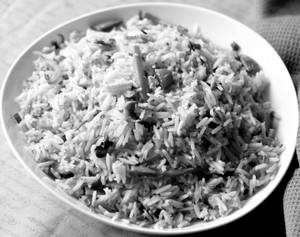 Mix Fried Rice