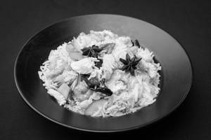 Prawn Fortune Rice