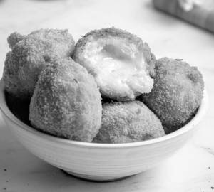 Potato Cheese Ball's(6pcs)