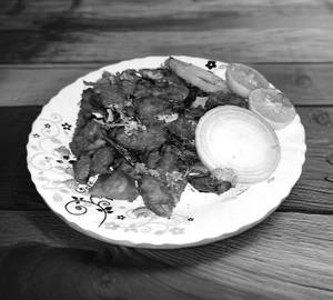 Liver Fry - Full