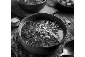 Veg Hot N Sour