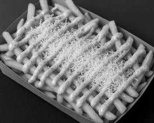 The Truffle Parmesano