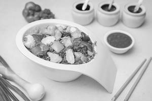 Docs Chicken Rice (speciality)
