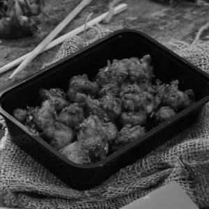 Gobi Manchurian