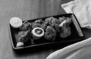 Boneless Kozhi Porichathu
