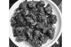 Chicken Manchurian