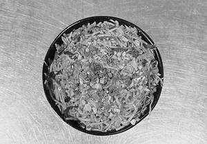 Burnt Chilly Garlic Noodles